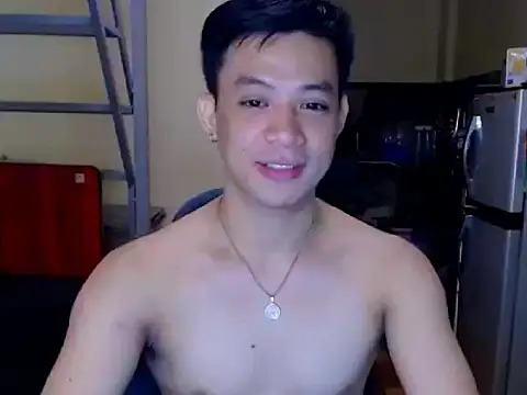 ASIANFULLYLOADEDCUM online show from October 19, 2025, 2:07 pm
