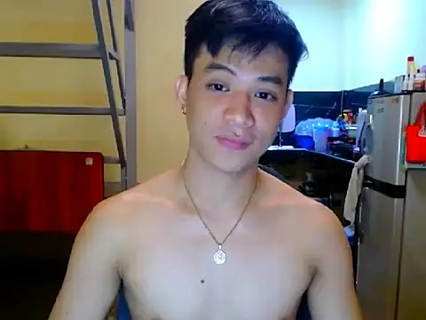 ASIANFULLYLOADEDCUM online show from February 1, 2026, 7:34 pm
