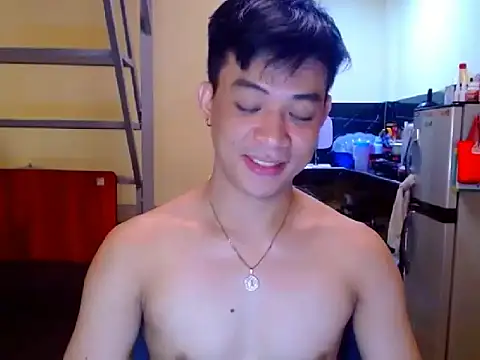 ASIANFULLYLOADEDCUM online show from February 21, 2026, 3:29 am