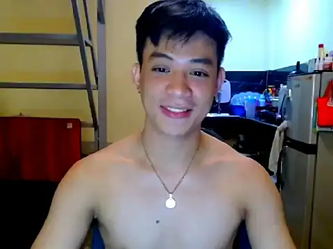 ASIANFULLYLOADEDCUM online show from April 2, 2026, 3:42 pm
