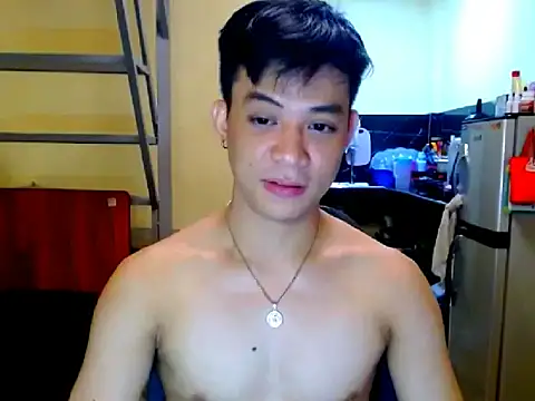 ASIANFULLYLOADEDCUM online show from April 25, 2026, 1:19 am