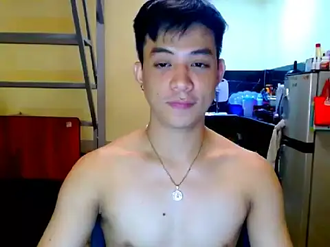 ASIANFULLYLOADEDCUM online show from April 25, 2026, 1:25 pm