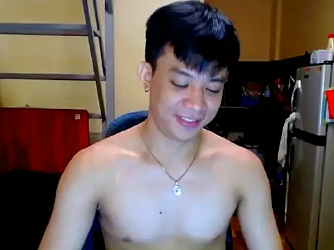 ASIANFULLYLOADEDCUM online show from April 26, 2026, 4:59 pm