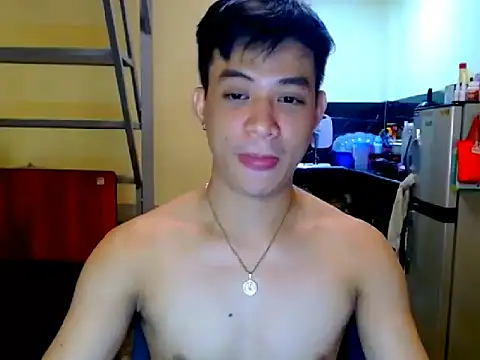 ASIANFULLYLOADEDCUM online show from April 29, 2026, 5:30 pm