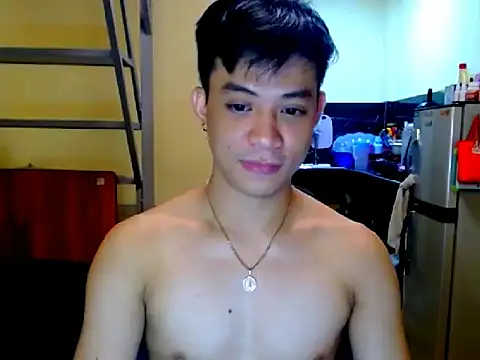 ASIANFULLYLOADEDCUM online show from May 1, 2026, 3:33 am