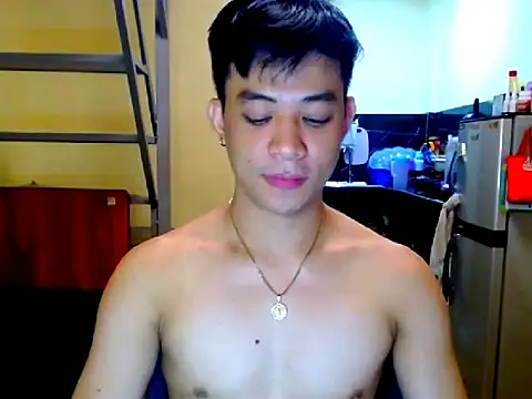 ASIANFULLYLOADEDCUM online show from May 1, 2026, 5:50 pm