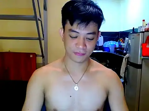 ASIANFULLYLOADEDCUM online show from May 3, 2026, 1:00 am