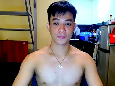 ASIANFULLYLOADEDCUM online show from May 4, 2026, 1:18 pm