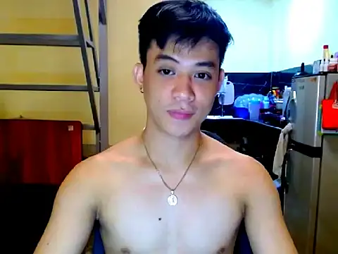 ASIANFULLYLOADEDCUM online show from May 5, 2026, 1:30 pm