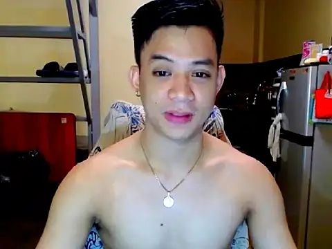 ASIANFULLYLOADEDCUM online show from May 6, 2026, 1:38 pm