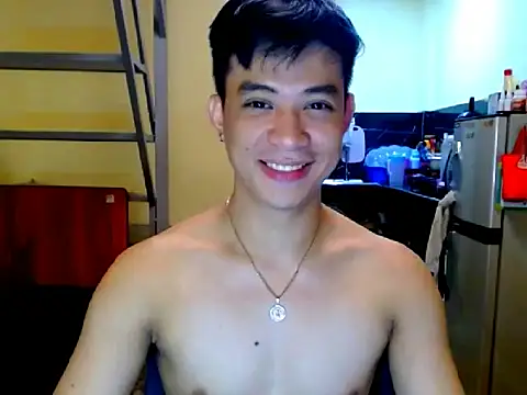 ASIANFULLYLOADEDCUM online show from May 8, 2026, 3:17 pm