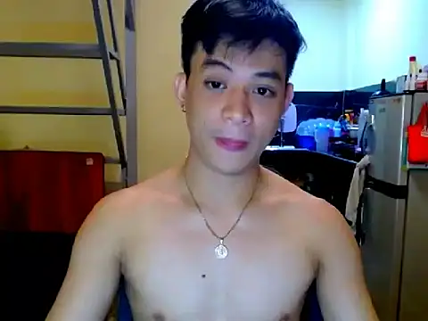 ASIANFULLYLOADEDCUM online show from May 31, 2026, 6:09 pm