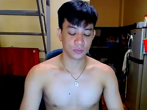 ASIANFULLYLOADEDCUM online show from June 5, 2026, 4:19 am