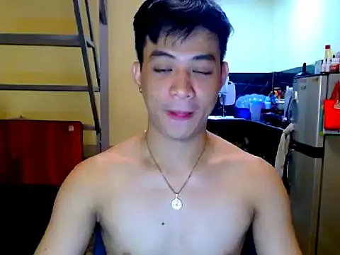 ASIANFULLYLOADEDCUM online show from June 11, 2026, 1:27 am