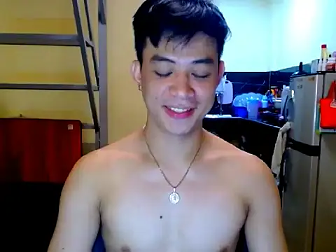 ASIANFULLYLOADEDCUM online show from June 12, 2026, 3:49 am
