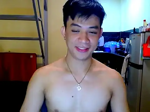 ASIANFULLYLOADEDCUM online show from June 13, 2026, 7:01 pm