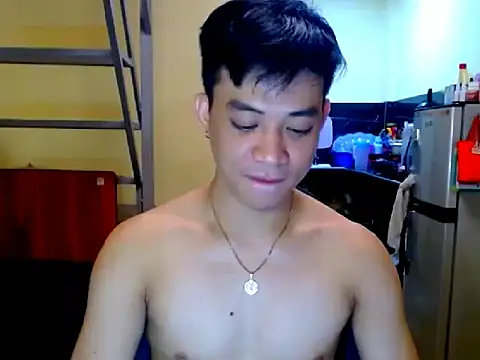 ASIANFULLYLOADEDCUM online show from June 14, 2026, 5:20 am