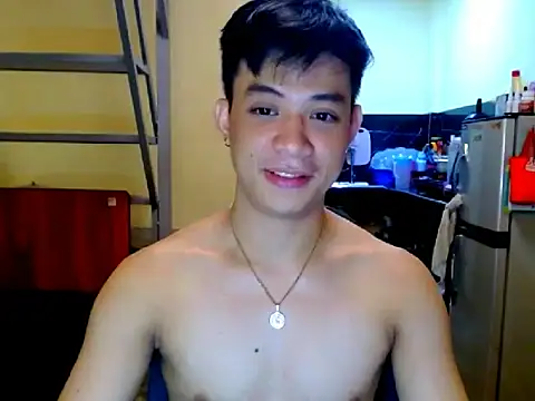 ASIANFULLYLOADEDCUM online show from June 15, 2026, 2:08 pm