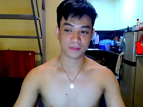 ASIANFULLYLOADEDCUM online show from June 16, 2026, 3:20 am