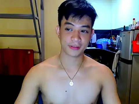 ASIANFULLYLOADEDCUM online show from June 17, 2026, 4:04 am