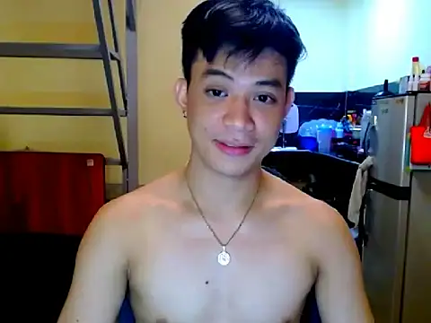 ASIANFULLYLOADEDCUM online show from June 17, 2026, 5:03 pm
