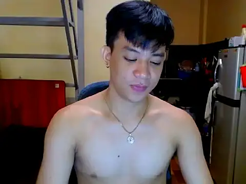 ASIANFULLYLOADEDCUM online show from June 18, 2026, 9:19 pm