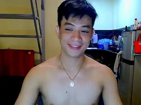 ASIANFULLYLOADEDCUM online show from June 20, 2026, 4:59 am
