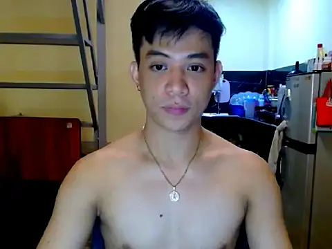 ASIANFULLYLOADEDCUM online show from June 20, 2026, 5:05 pm