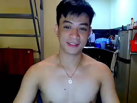 ASIANFULLYLOADEDCUM online show from June 21, 2026, 5:10 am