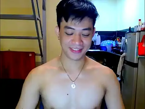 ASIANFULLYLOADEDCUM online show from June 21, 2026, 5:15 pm