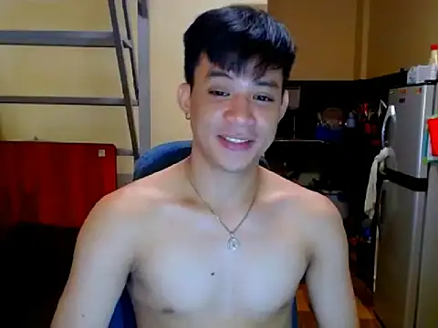 ASIANFULLYLOADEDCUM online show from June 23, 2026, 7:12 pm
