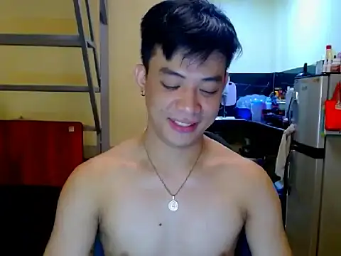 ASIANFULLYLOADEDCUM online show from June 24, 2026, 7:18 am