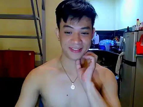 ASIANFULLYLOADEDCUM online show from June 25, 2026, 1:49 am