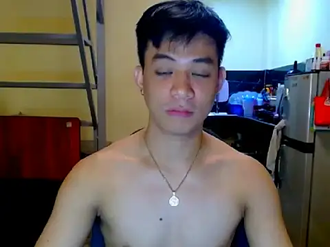 ASIANFULLYLOADEDCUM online show from June 25, 2026, 5:12 am