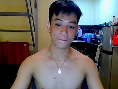 ASIANFULLYLOADEDCUM online show from June 25, 2026, 5:17 pm