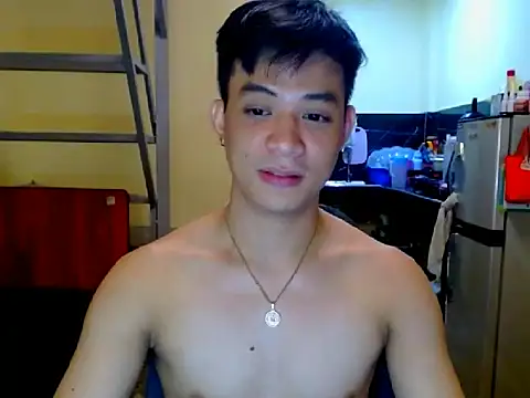 ASIANFULLYLOADEDCUM online show from June 26, 2026, 6:07 am