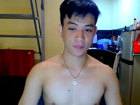 ASIANFULLYLOADEDCUM online show from June 29, 2026, 12:28 am