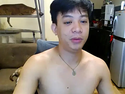 ASIANFULLYLOADEDCUM online show from July 5, 2026, 3:34 am