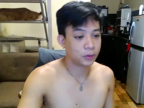 ASIANFULLYLOADEDCUM online show from July 5, 2026, 4:19 am
