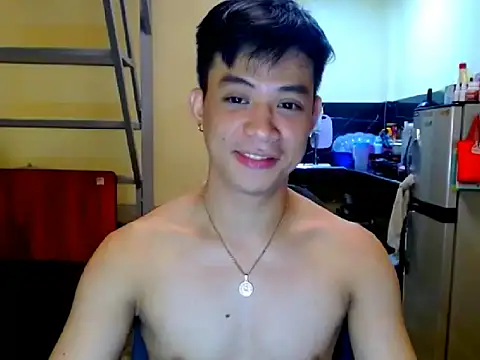 ASIANFULLYLOADEDCUM online show from July 5, 2026, 4:25 pm