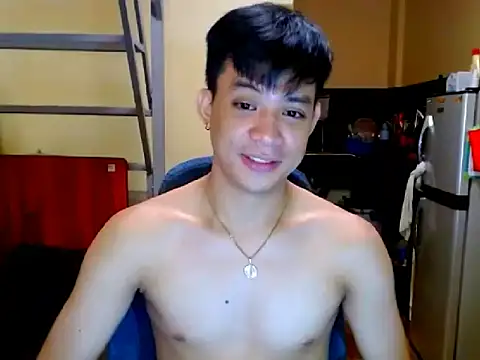 ASIANFULLYLOADEDCUM online show from July 7, 2026, 6:47 am