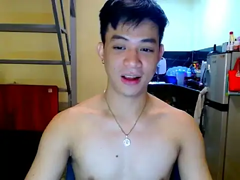 ASIANFULLYLOADEDCUM online show from July 9, 2026, 3:54 am
