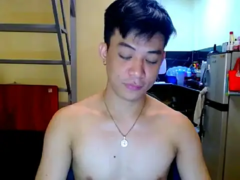 ASIANFULLYLOADEDCUM online show from July 9, 2026, 5:28 pm