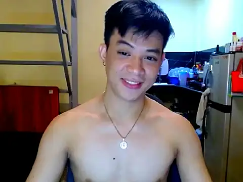 ASIANFULLYLOADEDCUM online show from July 10, 2026, 9:01 am