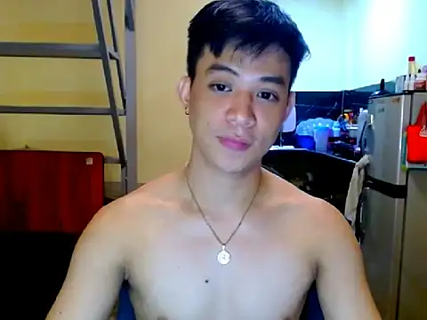 ASIANFULLYLOADEDCUM online show from July 11, 2026, 8:33 pm