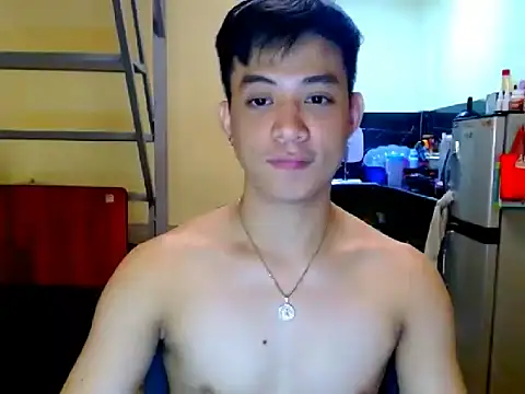 ASIANFULLYLOADEDCUM online show from July 13, 2026, 4:37 am
