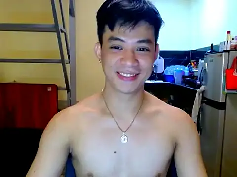 ASIANFULLYLOADEDCUM online show from July 13, 2026, 4:43 pm