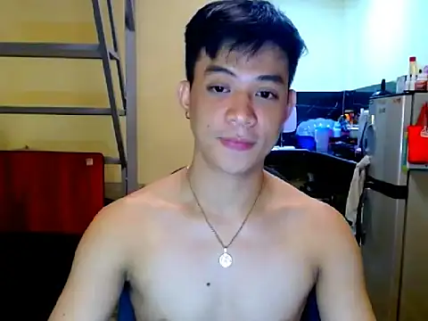 ASIANFULLYLOADEDCUM online show from July 17, 2026, 7:04 am