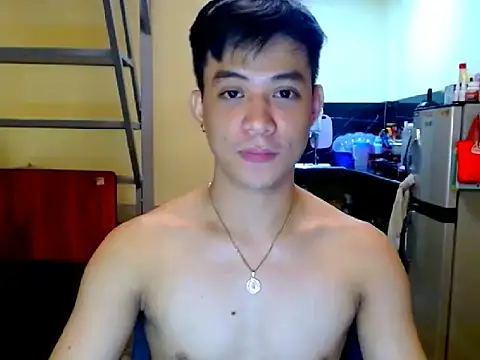 ASIANFULLYLOADEDCUM online show from July 17, 2026, 7:08 pm