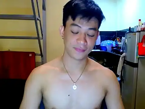 ASIANFULLYLOADEDCUM online show from July 18, 2026, 7:12 am